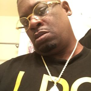 Meet your Posher, Darren